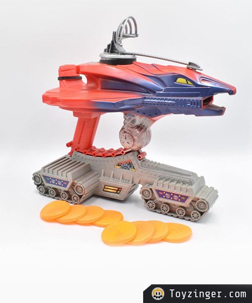 Masters of the Universe Vintage Figure