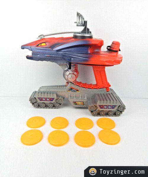 Masters of the Universe Vintage Figure