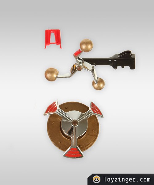 Masters of the Universe Vintage Figure