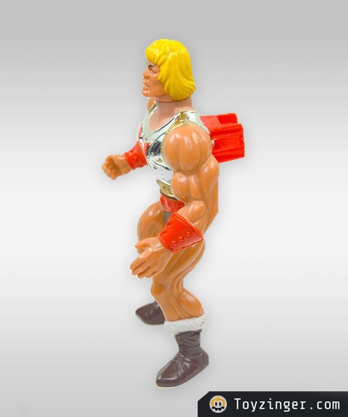 Masters of the Universe Vintage Figure