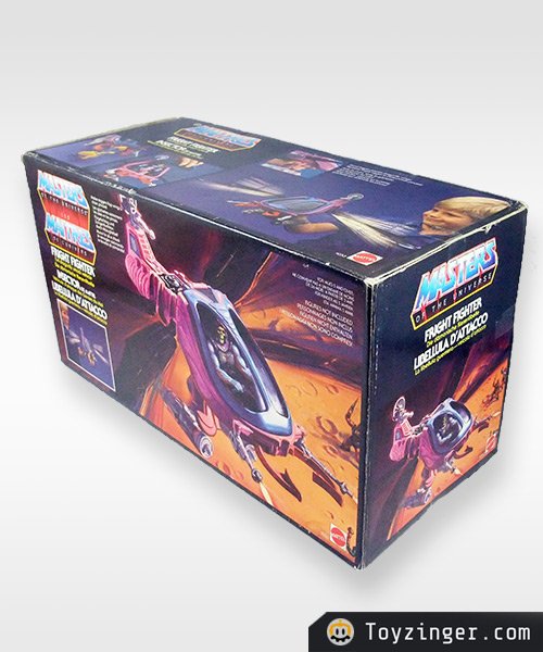 Masters of the Universe Vintage Figure