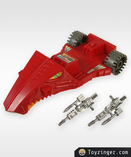 Masters of the Universe Vintage Figure