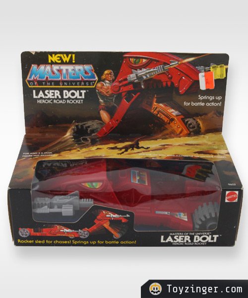 Masters of the Universe Vintage Figure