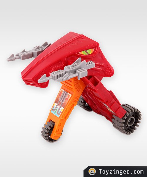 Masters of the Universe Vintage Figure