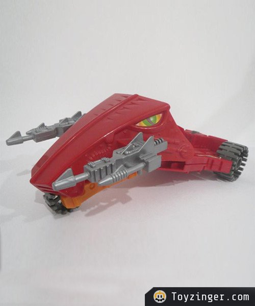 Masters of the Universe Vintage Figure