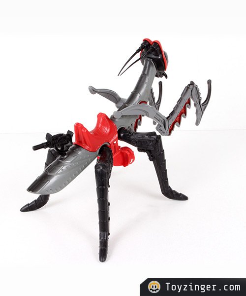 Masters of the Universe Vintage Figure