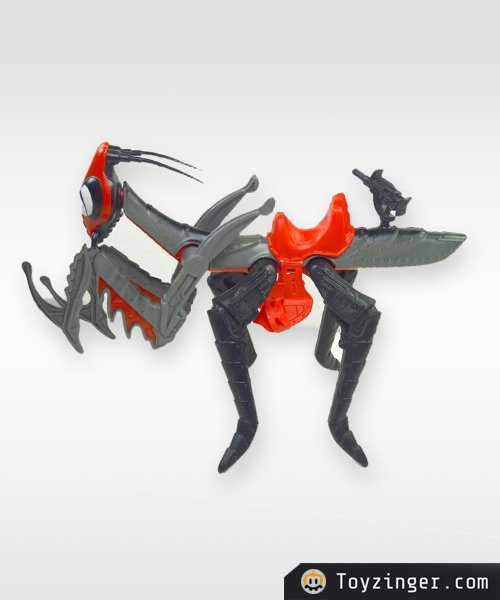 Masters of the Universe Vintage Figure