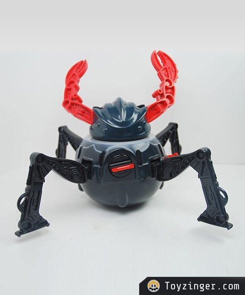 Masters of the Universe Vintage Figure