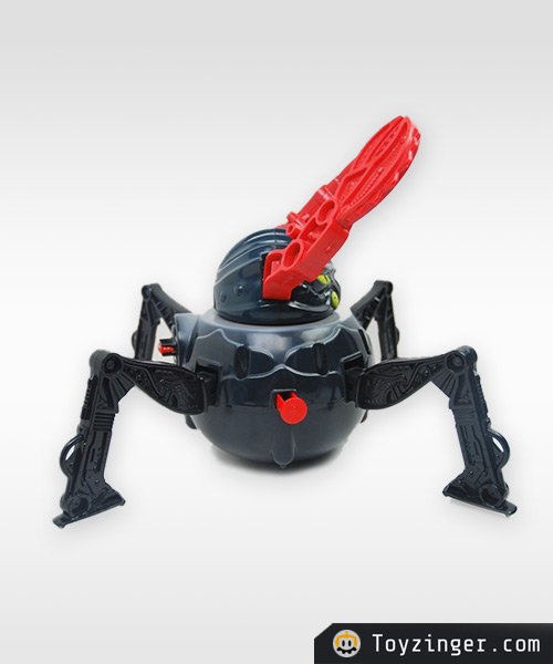 Masters of the Universe Vintage Figure