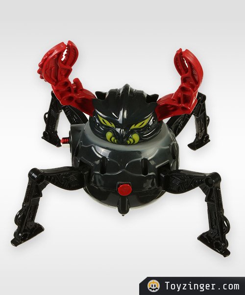 Masters of the Universe Vintage Figure