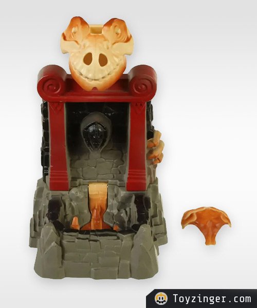 Masters of the Universe Vintage Figure