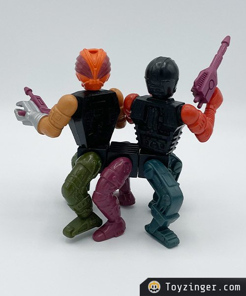 Masters of the Universe Vintage Figure