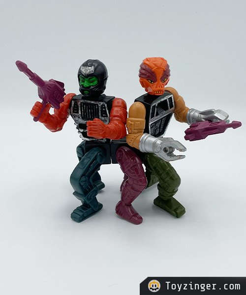 Masters of the Universe Vintage Figure