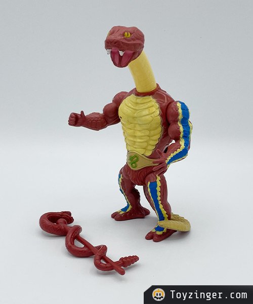 Masters of the Universe Vintage Figure