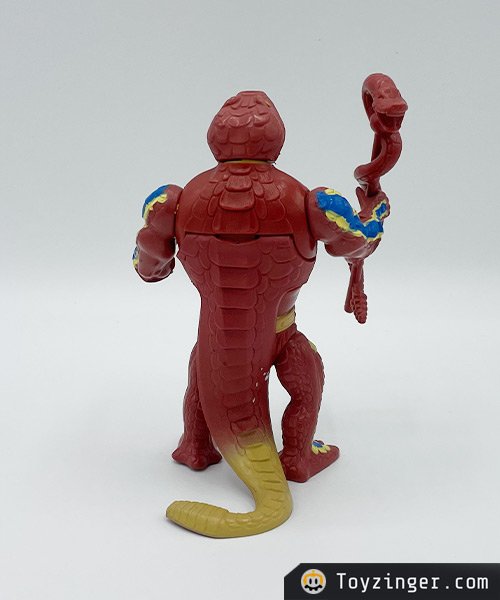 Masters of the Universe Vintage Figure