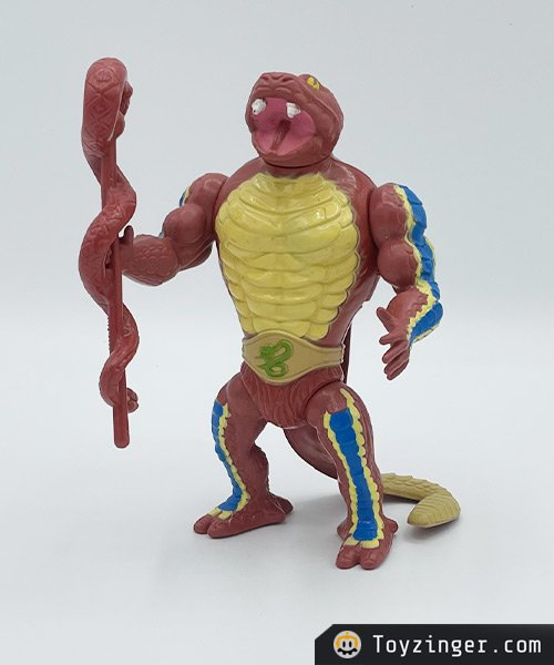 Masters of the Universe Vintage Figure