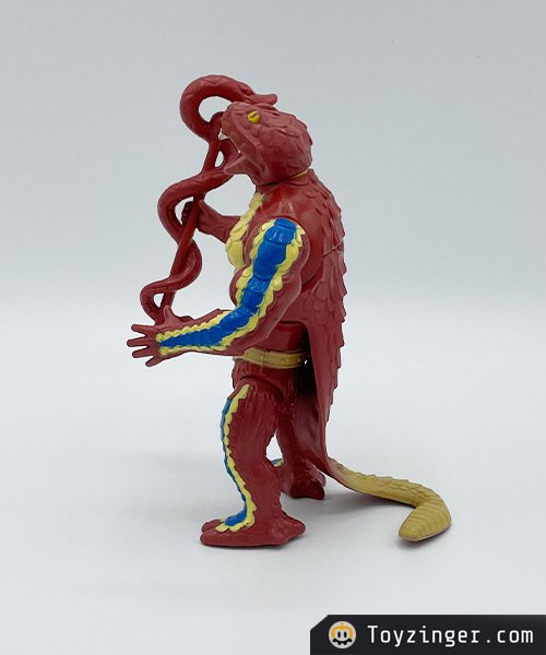 Masters of the Universe Vintage Figure