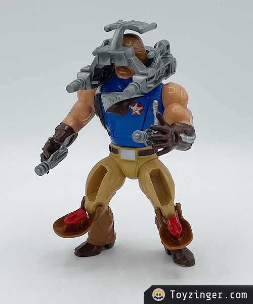 Masters of the Universe Vintage Figure
