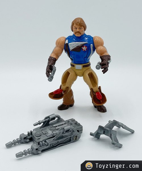 Masters of the Universe Vintage Figure