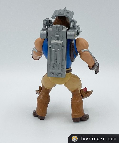 Masters of the Universe Vintage Figure