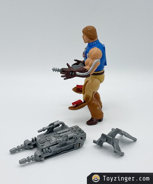 Masters of the Universe Vintage Figure