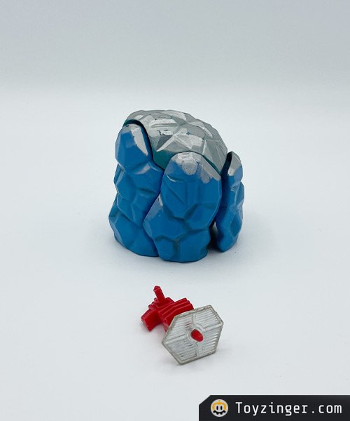 Masters of the Universe Vintage Figure