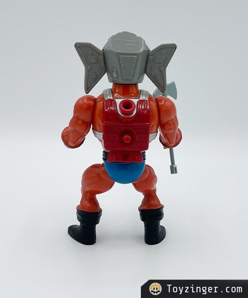Masters of the Universe Vintage Figure