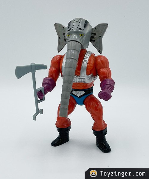 Masters of the Universe Vintage Figure