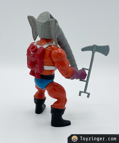 Masters of the Universe Vintage Figure