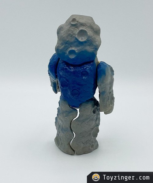 Masters of the Universe Vintage Figure