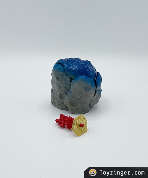 Masters of the Universe Vintage Figure