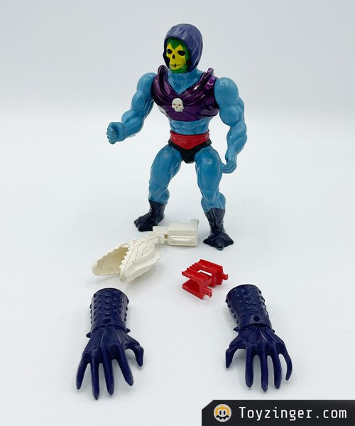 Masters of the Universe Vintage Figure