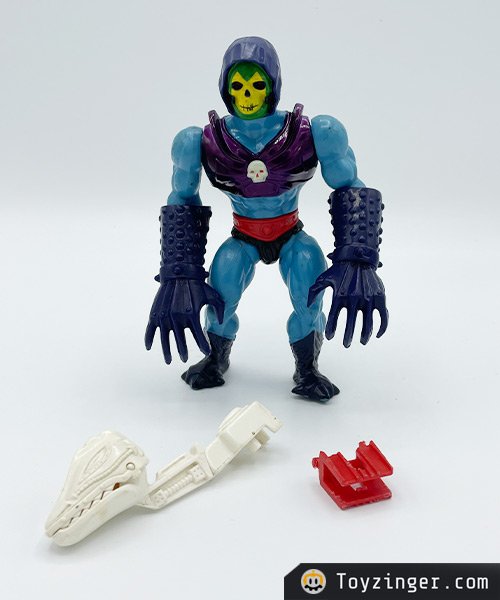 Masters of the Universe Vintage Figure