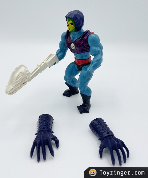 Masters of the Universe Vintage Figure
