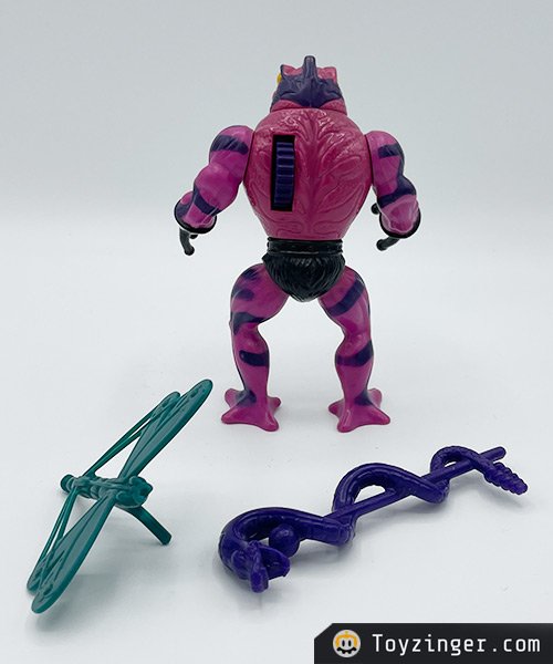 Masters of the Universe Vintage Figure