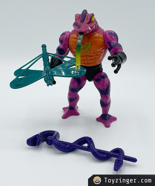 Masters of the Universe Vintage Figure