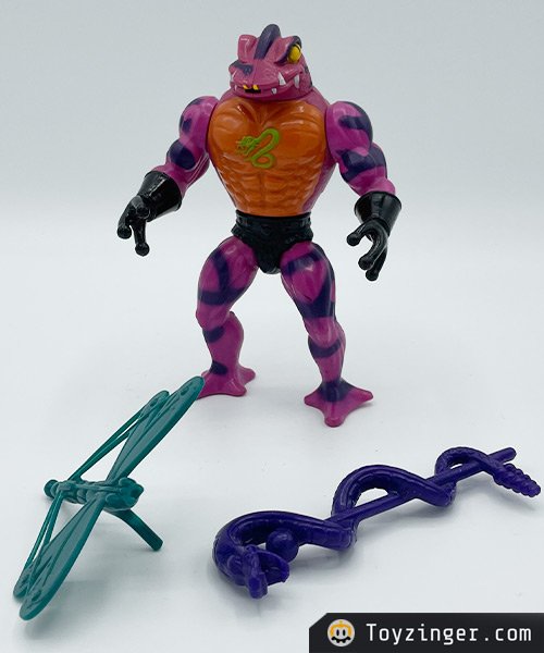 Masters of the Universe Vintage Figure