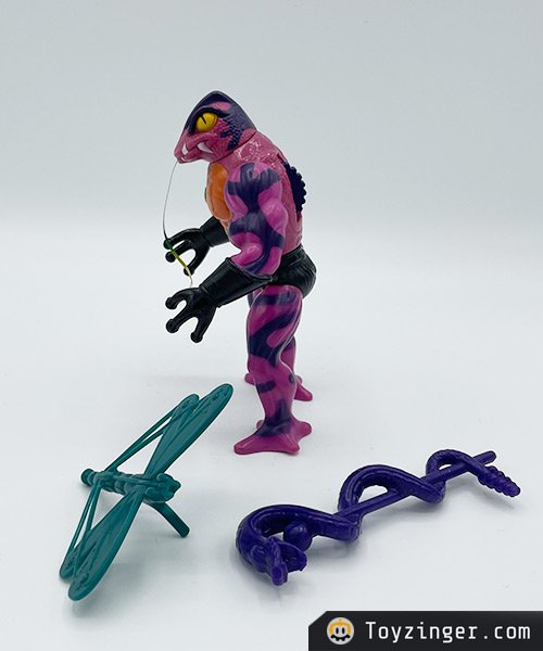 Masters of the Universe Vintage Figure