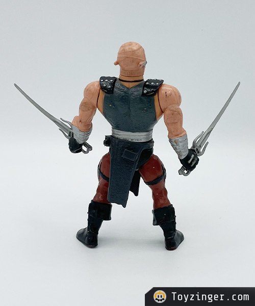 Masters of the Universe Vintage Figure
