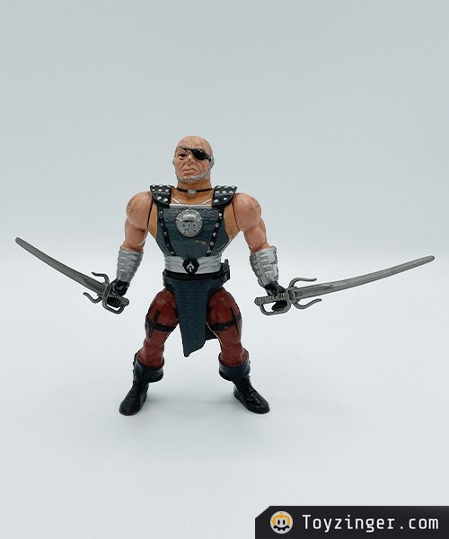 Masters of the Universe Vintage Figure
