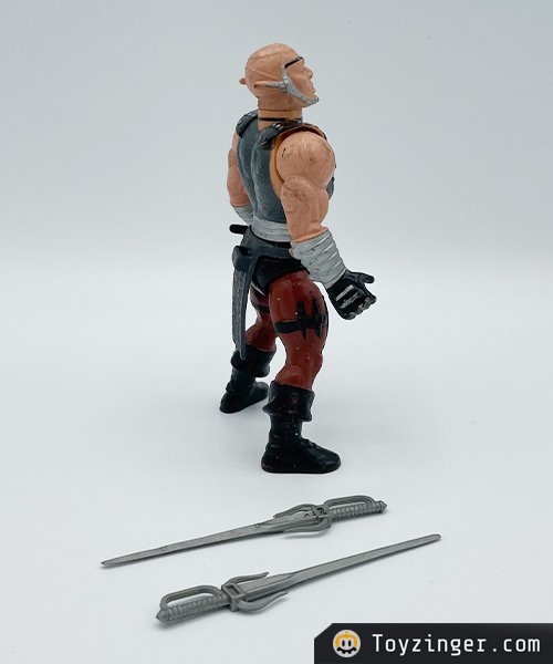 Masters of the Universe Vintage Figure