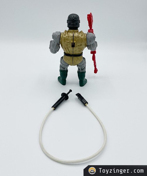 Masters of the Universe Vintage Figure