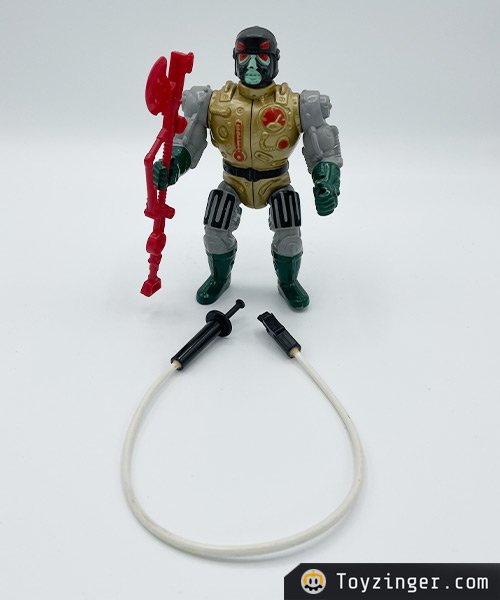 Masters of the Universe Vintage Figure