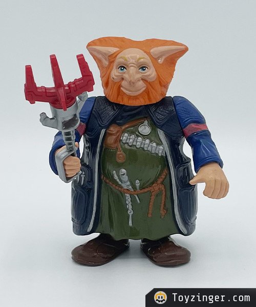 Masters of the Universe Vintage Figure