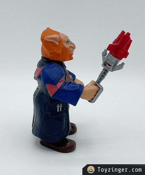 Masters of the Universe Vintage Figure