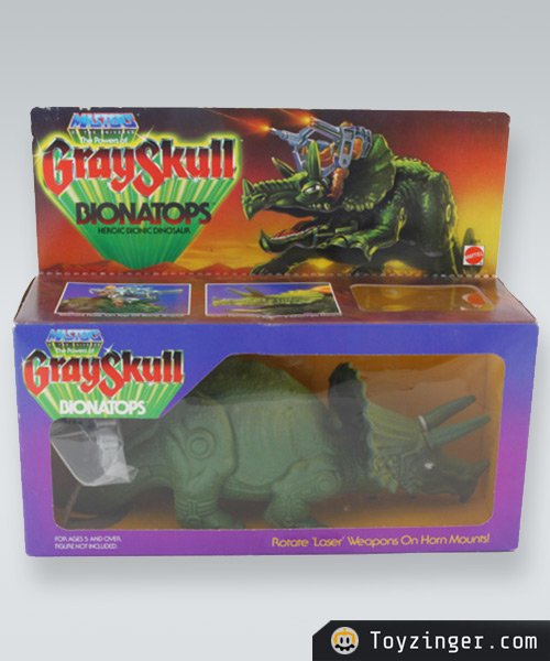 Masters of the Universe Vintage Figure