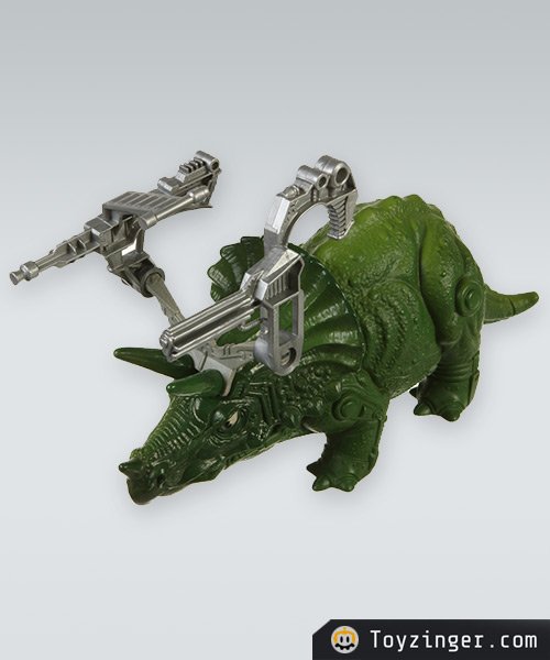 Masters of the Universe Vintage Figure