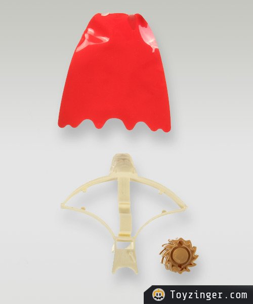 Masters of the Universe Vintage Figure