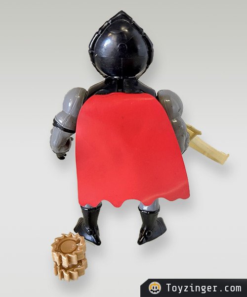 Masters of the Universe Vintage Figure