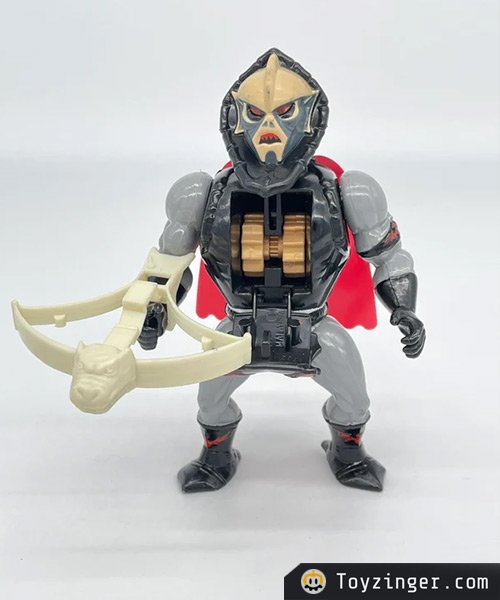 Masters of the Universe Vintage Figure